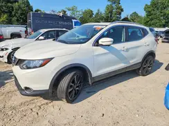 JN1BJ1CR0HW131897 2017 NISSAN ROGUE