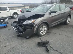 JN1BJ1CR0HW132239 2017 NISSAN ROGUE
