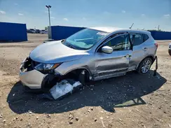JN1BJ1CR0HW132385 2017 NISSAN ROGUE