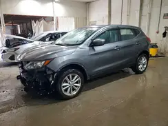 JN1BJ1CR0HW132905 2017 NISSAN ROGUE