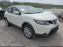 JN1BJ1CR0HW133035 2017 NISSAN ROGUE