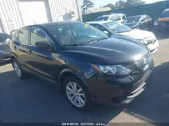JN1BJ1CR0HW133410 2017 NISSAN ROGUE