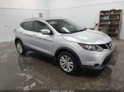 JN1BJ1CR0HW133956 2017 NISSAN ROGUE