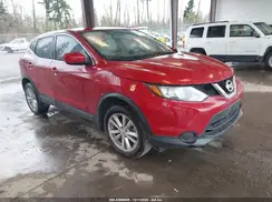 JN1BJ1CR0HW134654 2017 NISSAN ROGUE