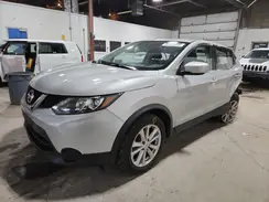 JN1BJ1CR0HW134752 2017 NISSAN ROGUE
