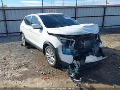 JN1BJ1CR0HW134931 2017 NISSAN ROGUE