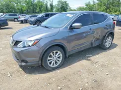 JN1BJ1CR0HW135464 2017 NISSAN ROGUE