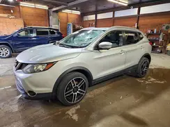 JN1BJ1CR0HW136341 2017 NISSAN ROGUE