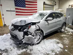 JN1BJ1CR0HW137795 2017 NISSAN ROGUE