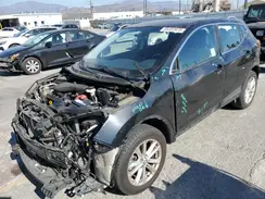 JN1BJ1CR0HW139482 2017 NISSAN ROGUE