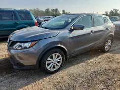 JN1BJ1CR0HW140342 2017 NISSAN ROGUE