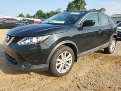 JN1BJ1CR0HW141488 2017 NISSAN ROGUE