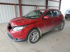 JN1BJ1CR0HW141605 2017 NISSAN ROGUE