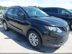 JN1BJ1CR0HW141684 2017 NISSAN ROGUE