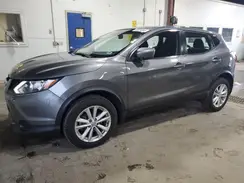 JN1BJ1CR0HW141748 2017 NISSAN ROGUE