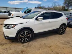 JN1BJ1CR0HW142916 2017 NISSAN ROGUE