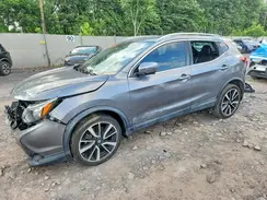 JN1BJ1CR0HW143788 2017 NISSAN ROGUE