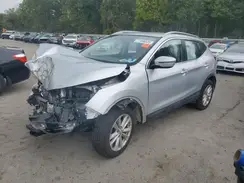 JN1BJ1CR0HW144276 2017 NISSAN ROGUE