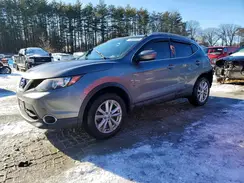JN1BJ1CR0HW144326 2017 NISSAN ROGUE