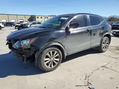 JN1BJ1CR0JW200268 2018 NISSAN ROGUE