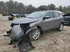 JN1BJ1CR0JW200724 2018 NISSAN ROGUE