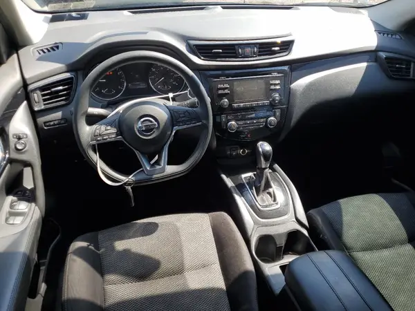 JN1BJ1CR0JW201386 2018 NISSAN ROGUE - Image 8