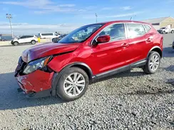 JN1BJ1CR0JW201775 2018 NISSAN ROGUE