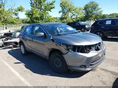 JN1BJ1CR0JW202330 2018 NISSAN ROGUE
