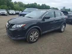 JN1BJ1CR0JW203476 2018 NISSAN ROGUE