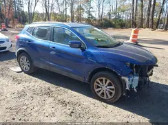 JN1BJ1CR0JW203574 2018 NISSAN ROGUE