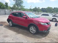JN1BJ1CR0JW205406 2018 NISSAN ROGUE