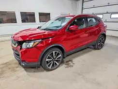 JN1BJ1CR0JW205860 2018 NISSAN ROGUE