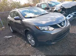 JN1BJ1CR0JW206197 2018 NISSAN ROGUE