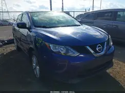 JN1BJ1CR0JW206653 2018 NISSAN ROGUE