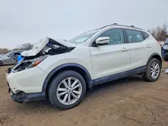JN1BJ1CR0JW207902 2018 NISSAN ROGUE