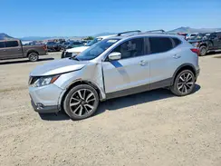 JN1BJ1CR0JW208175 2018 NISSAN ROGUE