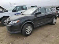 JN1BJ1CR0JW251107 2018 NISSAN ROGUE