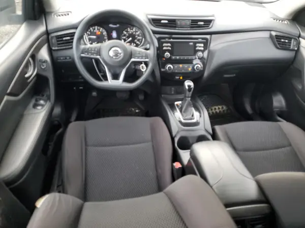 JN1BJ1CR0JW251236 2018 NISSAN ROGUE - Image 8