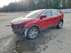 JN1BJ1CR0JW251365 2018 NISSAN ROGUE