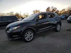 JN1BJ1CR0JW252371 2018 NISSAN ROGUE