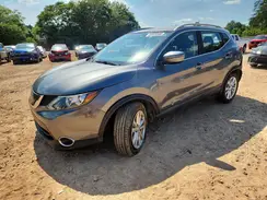 JN1BJ1CR0JW252550 2018 NISSAN ROGUE