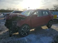 JN1BJ1CR0JW252886 2018 NISSAN ROGUE
