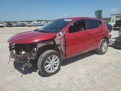JN1BJ1CR0JW253004 2018 NISSAN ROGUE