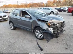 JN1BJ1CR0JW253391 2018 NISSAN ROGUE