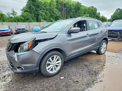 JN1BJ1CR0JW253617 2018 NISSAN ROGUE