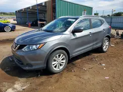 JN1BJ1CR0JW254797 2018 NISSAN ROGUE