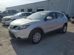 JN1BJ1CR0JW256355 2018 NISSAN ROGUE