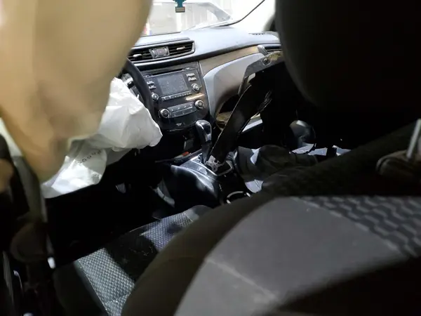 JN1BJ1CR0JW256789 2018 NISSAN ROGUE - Image 8
