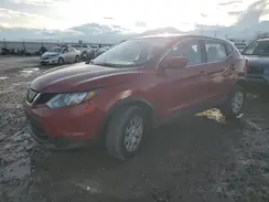 JN1BJ1CR0JW259305 2018 NISSAN ROGUE