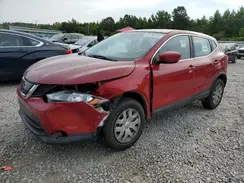 JN1BJ1CR0JW259692 2018 NISSAN ROGUE